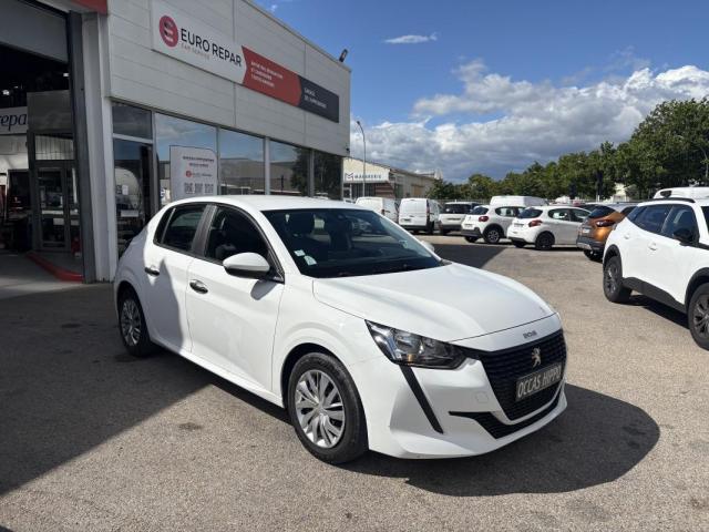 Peugeot 208 Affaire image 5
