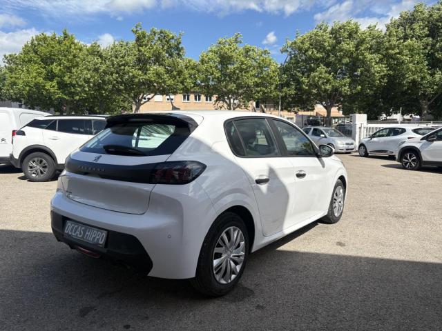 Peugeot 208 Affaire image 3