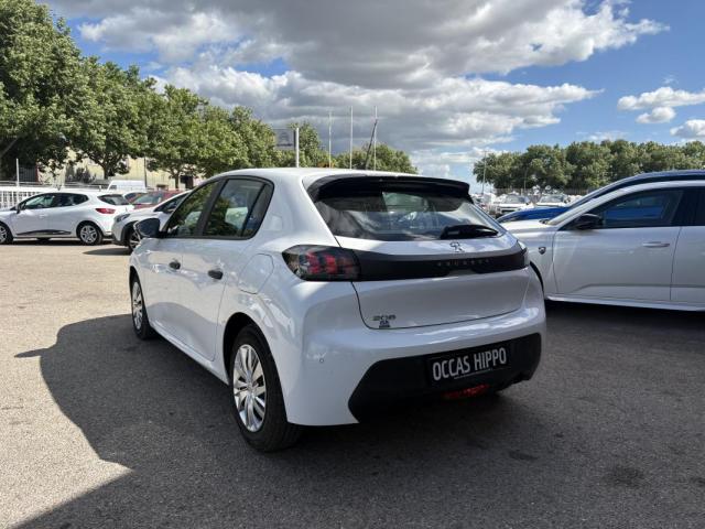 Peugeot 208 Affaire image 4