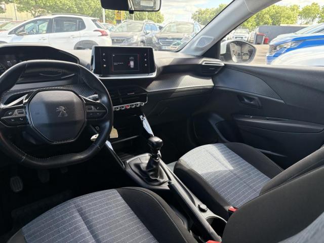 Peugeot 208 Affaire image 1