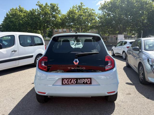 Renault Twingo image 4