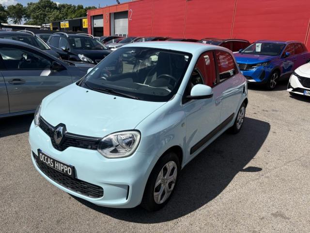 Renault Twingo image 3