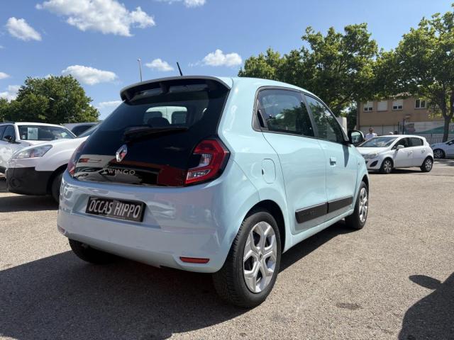 Renault Twingo image 8