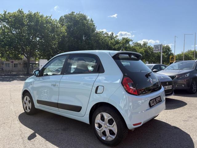 Renault Twingo image 9