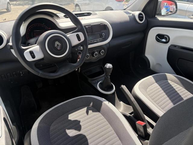Renault Twingo image 6