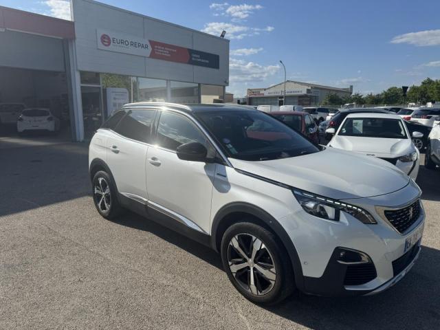 Peugeot 3008 image 4