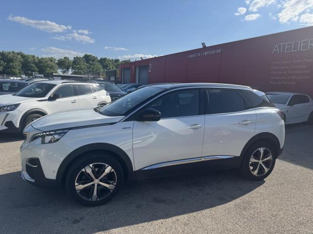 Peugeot 3008 image 2