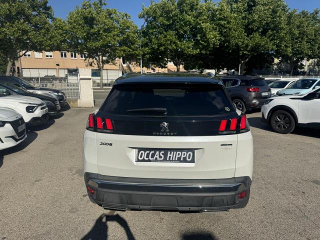 Peugeot 3008 image 3