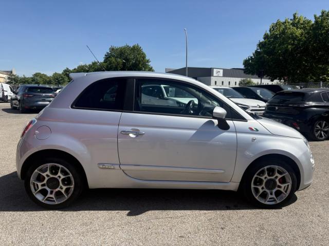 Fiat 500 image 3