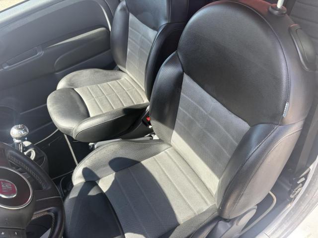 Fiat 500 image 4