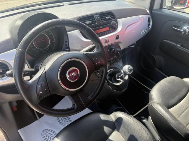 Fiat 500 image 1