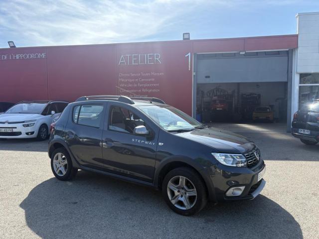 Dacia Sandero image 7