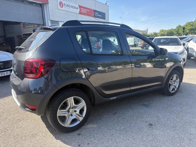 Dacia Sandero image 3