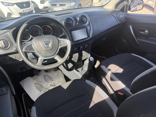 Dacia Sandero image 6