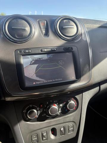 Dacia Sandero image 4