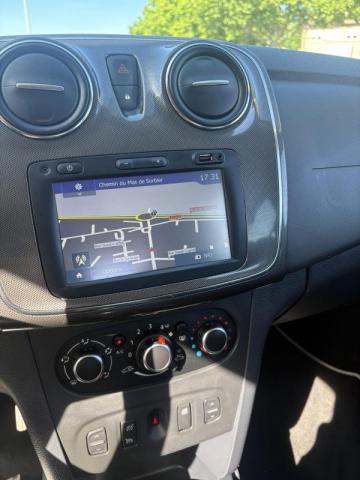 Dacia Sandero image 1