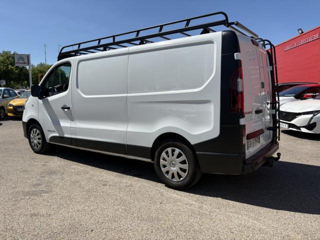 Renault Trafic image 3