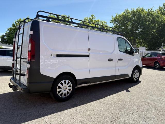 Renault Trafic image 5
