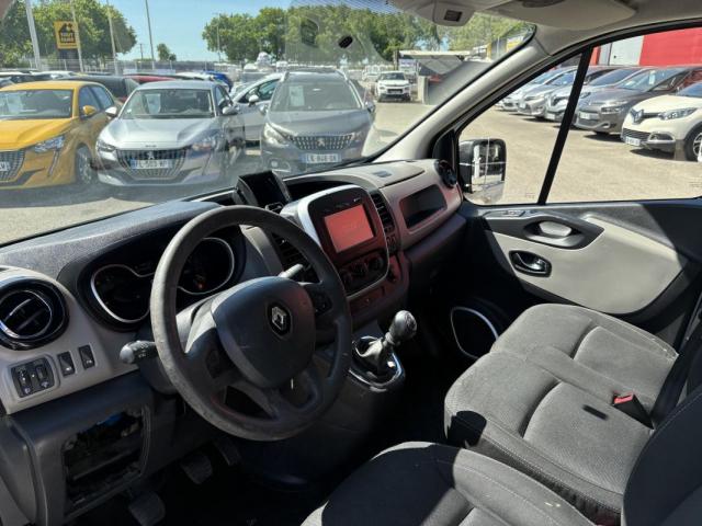 Renault Trafic image 6