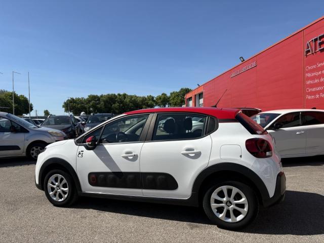 Citroen C3 image 4