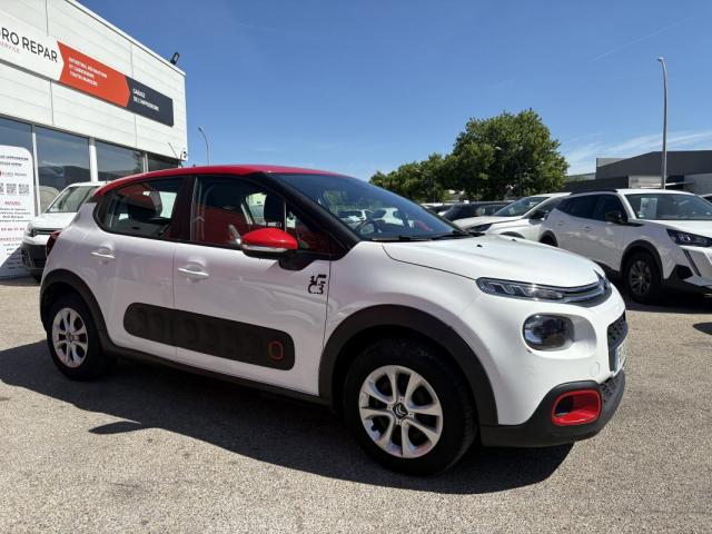 Citroen C3 image 3