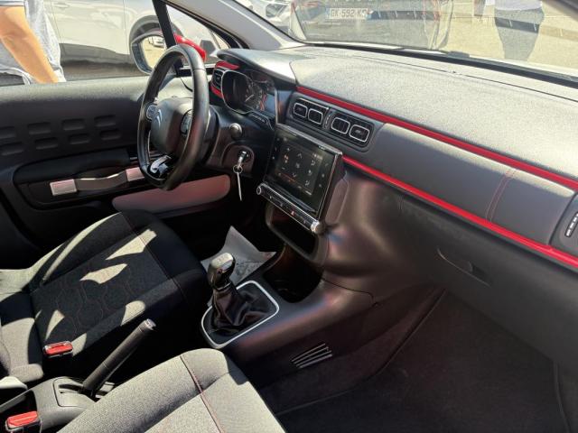 Citroen C3 image 2