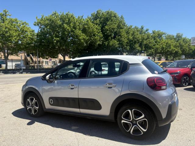 Citroen C3 image 3