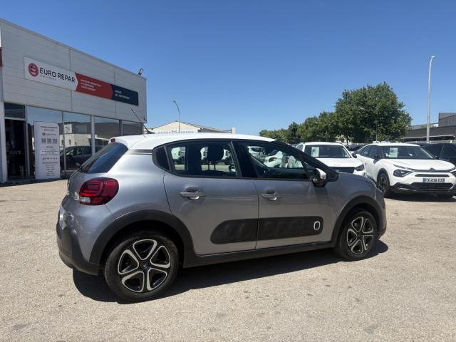 Citroen C3 image 5