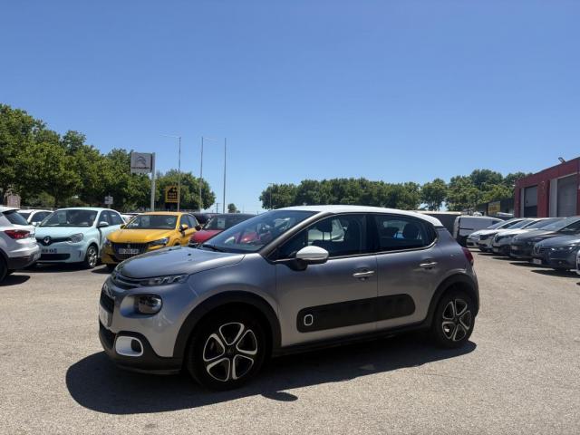 Citroen C3 image 4