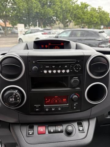 Citroen Berlingo image 2