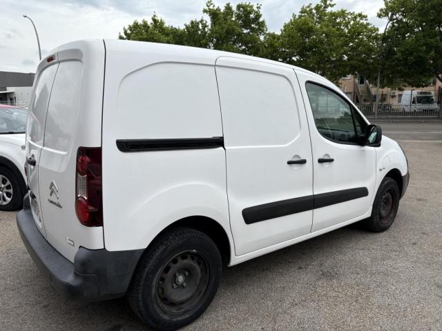 Citroen Berlingo image 1