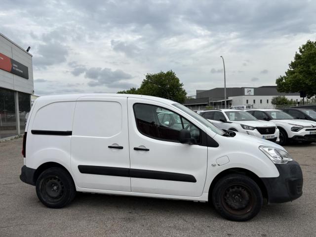Citroen Berlingo image 3