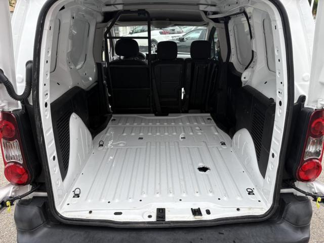 Citroen Berlingo image 4