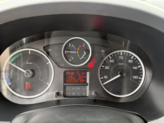 Citroen Berlingo image 1