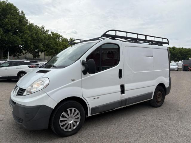 Renault Trafic image 6