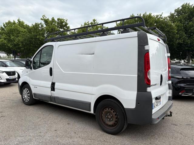Renault Trafic image 4