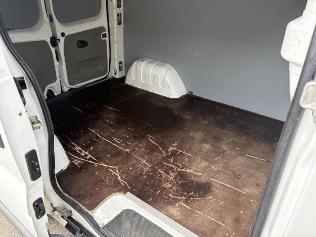 Renault Trafic image 5