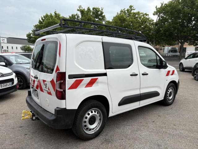 Peugeot Partner image 3