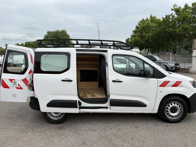 Peugeot Partner image 6