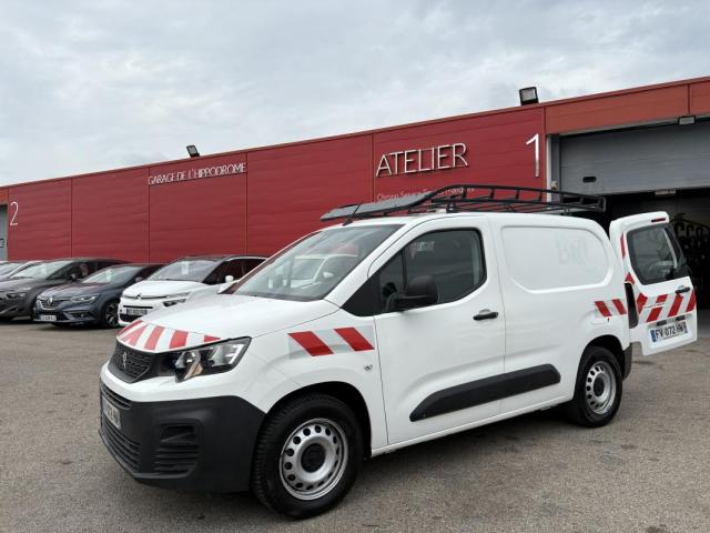 Peugeot Partner image 5