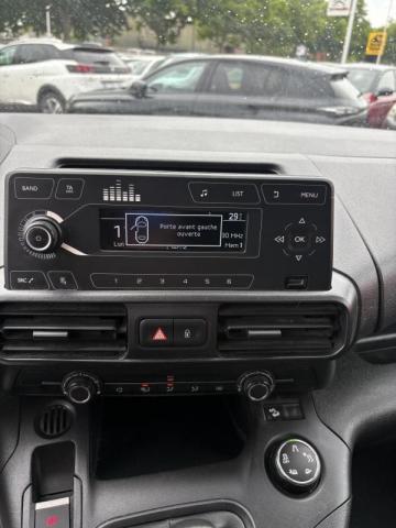 Peugeot Partner image 1