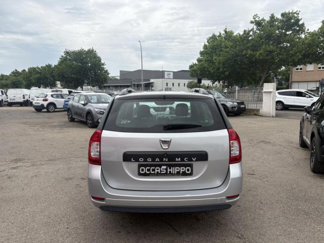 Dacia Logan image 4