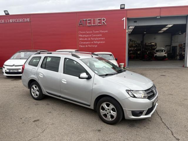 Dacia Logan image 8