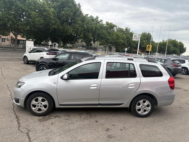 Dacia Logan image 7