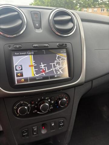 Dacia Logan image 6