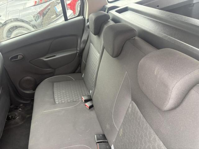 Dacia Logan image 1