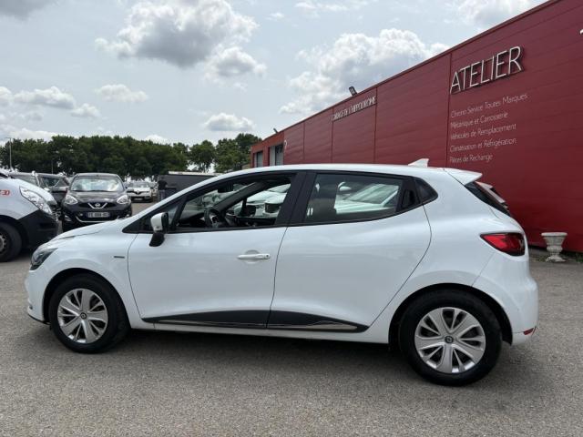 Renault Clio image 4