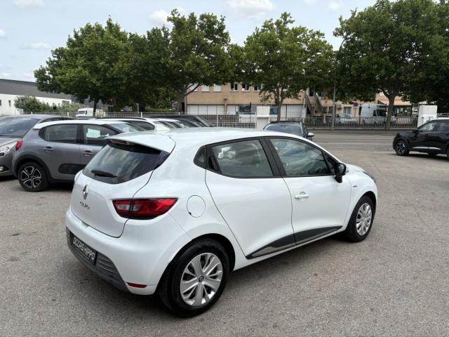 Renault Clio image 3