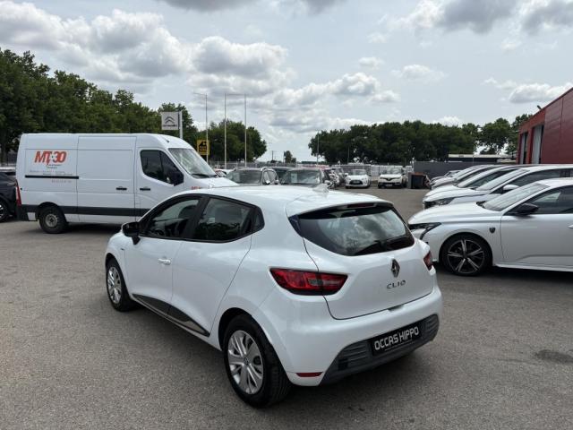 Renault Clio image 1