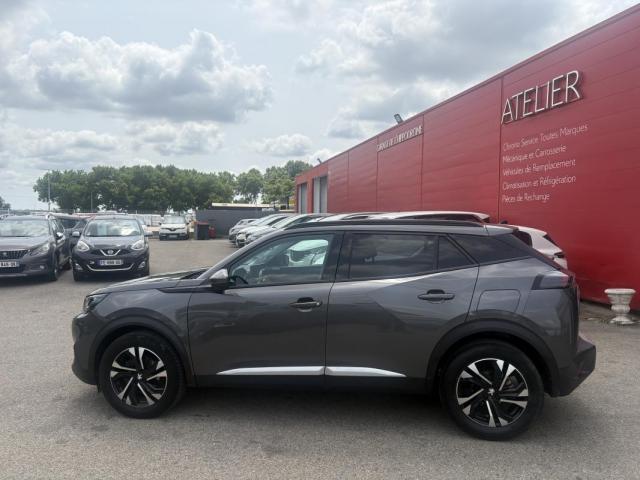 Peugeot 2008 image 2